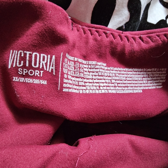 Victoria secret leggings - Picture 5 of 5